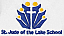 St. Jude of the Lake School Logo