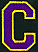 Cretin "C" Logo