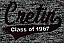 Cretin Class of 1967 Logo