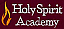 Holy Spirit Academy Logo