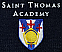 Saint Thomas Academy Logo