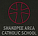 Shakopee Area Catholic School Logo