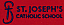 St. Joseph School - West St. Paul Logo (Available when other logo sells out)