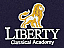 Liberty Classical Academy Logo