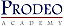 Prodeo Academy Logo