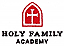 Holy Family Academy Logo