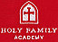 Holy Family Academy Logo