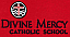 Divine Mercy Catholic School Logo