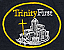 Trinity First Lutheran School Logo