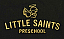 Little Saints Preschool Logo