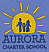 Aurora Charter School Logo