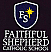 Faithful Shepherd Catholic School Logo