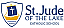 St. Jude of the Lake Catholic School Logo