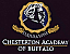 Chesterton Academy of Buffalo Logo