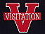 Visitation School Logo