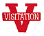 Visitation School Logo