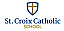 St. Croix Catholic School Logo