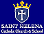 St. Helena Catholic School Logo