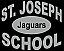 St. Joseph School of West St. Paul - Gym Shorts Logo