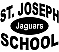 St. Joseph School of West St. Paul - Gym Shirt Logo
