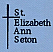 St. Elizabeth Ann Seton School Logo