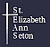 St. Elizabeth Ann Seton School Logo