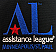 Assistance League of Minneapolis/St. Paul Embroidered Logo