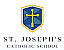 St. Joseph's Catholic School - Grand Rapids Logo