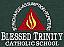 Blessed Trinity Catholic School Logo