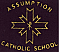 Assumption Catholic School Logo