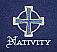 Nativity of Our Lord School Logo