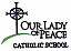 Our Lady of Peace Catholic School Logo