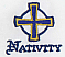 Nativity of Our Lord School Logo