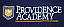 Providence Academy Logo
