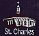 St. Charles Borromeo School Logo