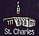 St. Charles School Logo