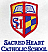 Sacred Heart Catholic School Logo