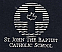 SJB Savage - Navy Logo