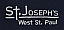 St. Joseph's School Logo