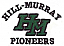 Hill-Murray School Logo