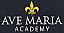 Ave Maria Academy Logo