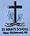 St. Mary's School Logo