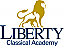 Liberty Classical Academy - Lion Logo