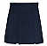 #349 Navy Skirt