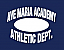 Ave Maria Academy P.E. Logo