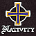 Nativity of Our Lord School Logo