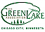 The Green Lake Association Logo