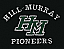 Hill-Murray School Logo