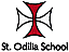 St. Odilia School Logo