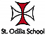 St. Odilia School Logo